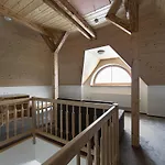 بيت ضيافة Bezrucova Skola