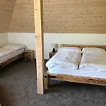 بيت ضيافة Bezrucova Skola Staré Hamry
