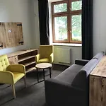 Bezrucova Skola 3* Staré Hamry