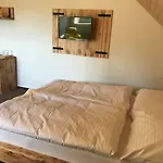 بيت ضيافة Bezrucova Skola