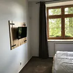 Bezrucova Skola 3*