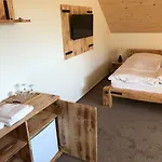 بيت ضيافة Bezrucova Skola