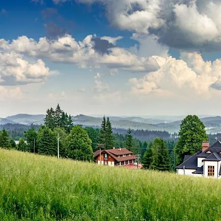 Bezrucova Skola Gasthof 3*