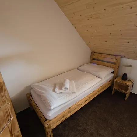 Gasthof Bezrucova Skola