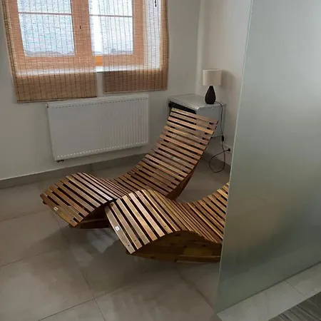 Bezrucova Skola 3* Staré Hamry