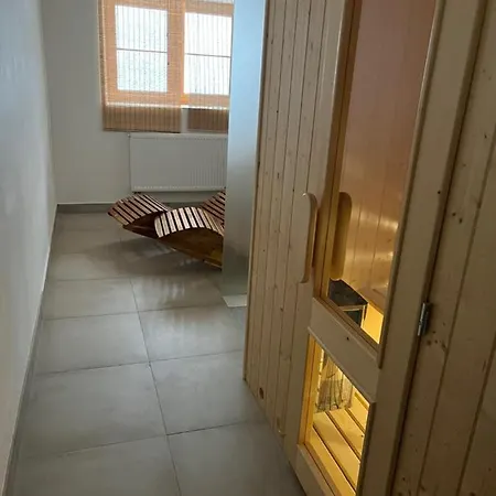 Gasthof Bezrucova Skola