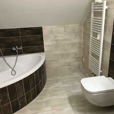 Bezrucova Skola Gasthof Staré Hamry