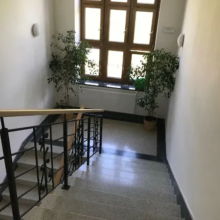 Bezrucova Skola 3*