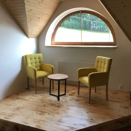 Bezrucova Skola 3* Staré Hamry