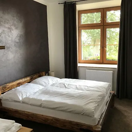 Bezrucova Skola 3* Staré Hamry
