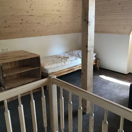 Bezrucova Skola 3* Staré Hamry