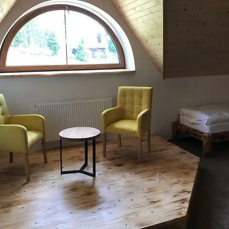 Bezrucova Skola 3*
