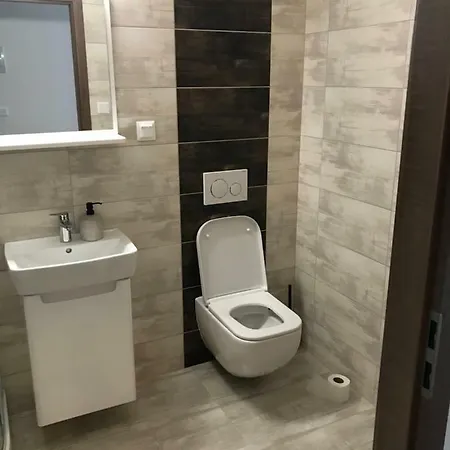 Bezrucova Skola Gasthof Staré Hamry
