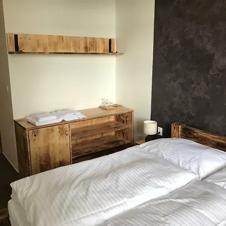 Guest house Bezrucova Skola