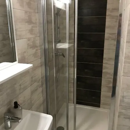 Bezrucova Skola 3* Staré Hamry