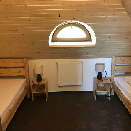 Bezrucova Skola Gasthof Staré Hamry