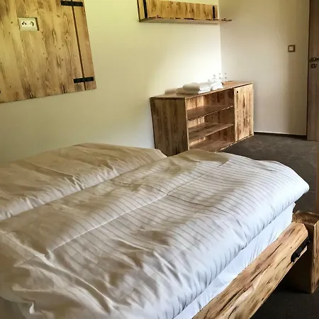 Bezrucova Skola Guest house