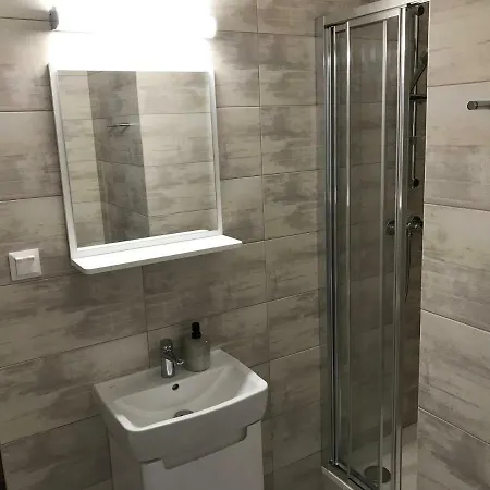 Gasthof Bezrucova Skola Staré Hamry