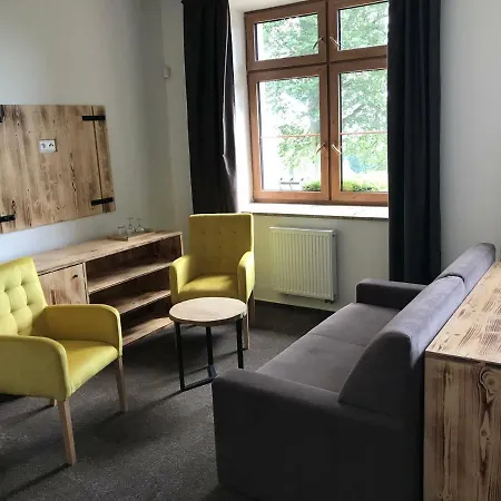 Bezrucova Skola 3* Staré Hamry