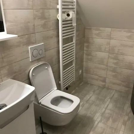 Bezrucova Skola Gasthof