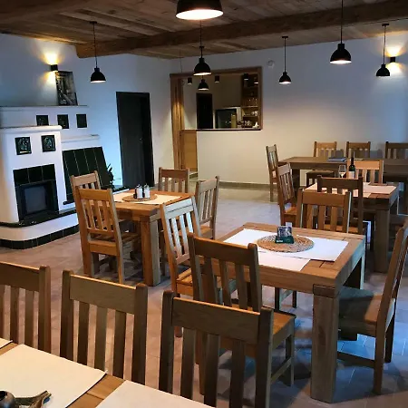 Bezrucova Skola 3*