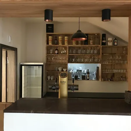 Bezrucova Skola 3* Staré Hamry