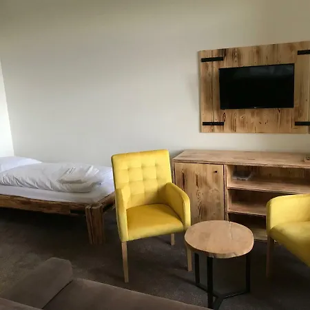 Bezrucova Skola 3* Staré Hamry