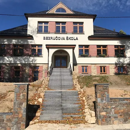 Bezrucova Skola