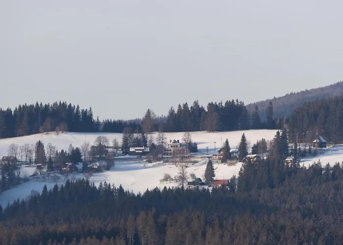 Bezrucova Skola