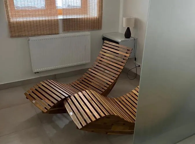 Bezrucova Skola 3* Staré Hamry