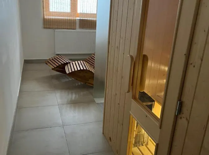 Gasthof Bezrucova Skola