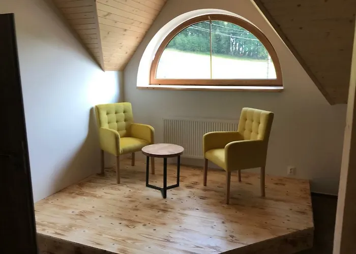 Bezrucova Skola 3* Staré Hamry