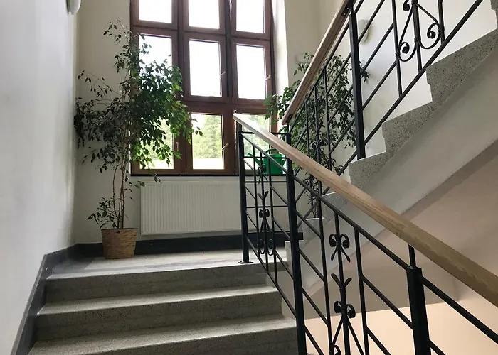 Gasthof Bezrucova Skola 3*