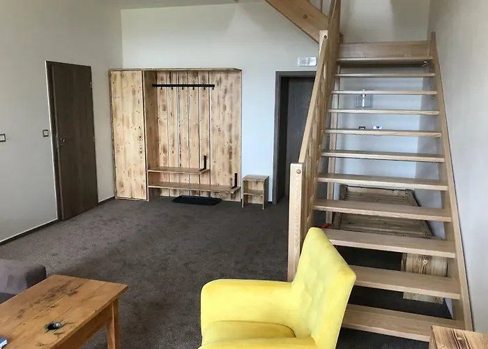 Gasthof Bezrucova Skola 3*