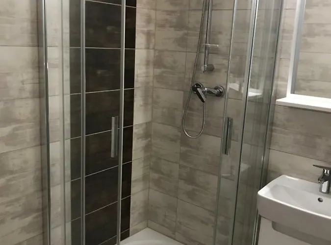 Bezrucova Skola 3* Staré Hamry