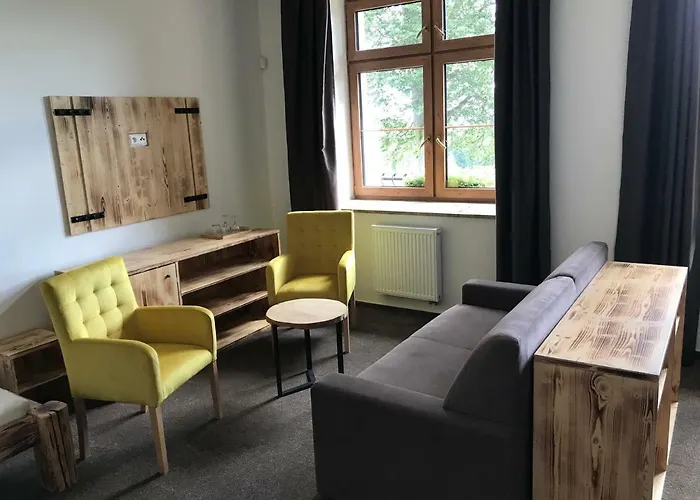 Bezrucova Skola 3* Staré Hamry