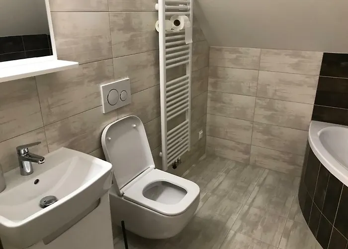 Bezrucova Skola Gasthof