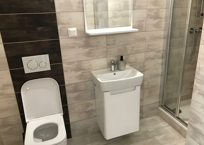 Bezrucova Skola 3* Staré Hamry