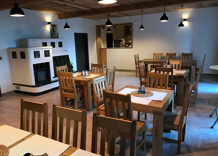 Bezrucova Skola 3*