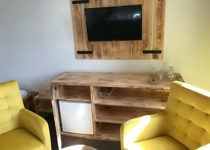 Bezrucova Skola 3* Staré Hamry