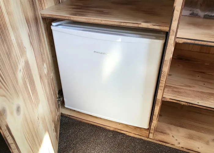Bezrucova Skola Gasthof 3*